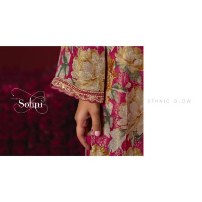 KIMORA Sohni Gulaab Vol-102 Kanjivaram Digital Print Dress Material  dress material catalogs