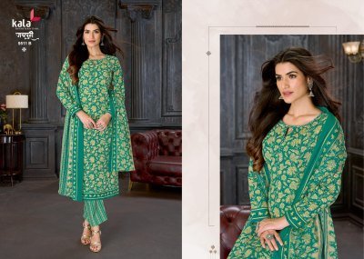 Kala Jaipuri Vol-10 Pure Cotton Dress Material Collection dress material catalogs