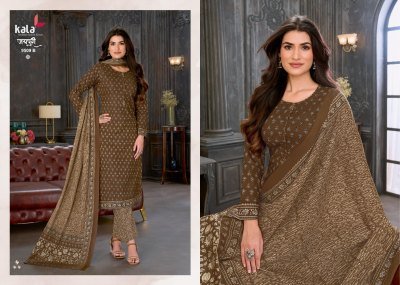 Kala Jaipuri Vol-10 Pure Cotton Dress Material Collection dress material catalogs
