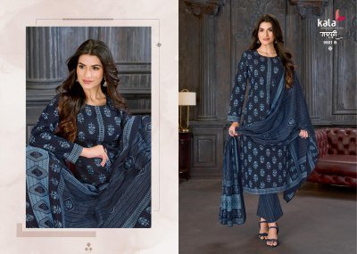 Kala Jaipuri Vol-10 Pure Cotton Dress Material Collection dress material catalogs
