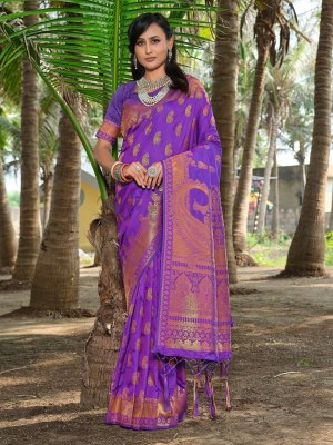 Kalyani silk vol 1 present Bunawat banarasi silk saree catalogue at wholesale price sarees catalogs