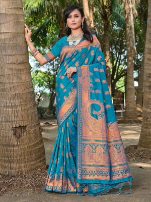 Kalyani silk vol 1 present Bunawat banarasi silk saree catalogue at wholesale price sarees catalogs