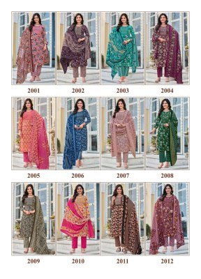 Kanika Ishita Vol 2 Premium Embroidered Straight Kurti Set with Pant And Printed Cotton Dupatta Wholesale kurtis catalogs