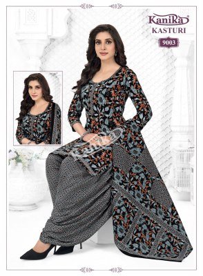 Kanika Kasturi Vol. 9 Readymade Suit Set readymade suit catalogs