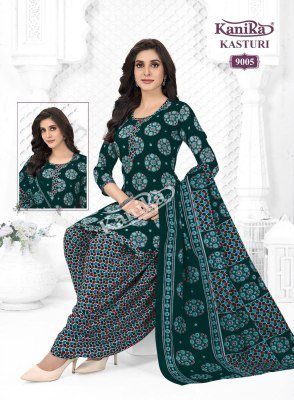 Kanika Kasturi Vol. 9 Readymade Suit Set readymade suit catalogs