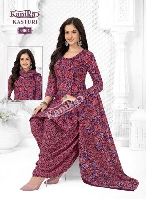 Kanika Kasturi Vol. 9 Readymade Suit Set readymade suit catalogs