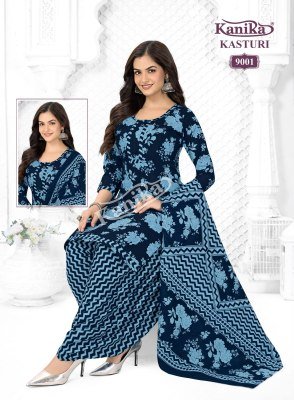 Kanika Kasturi Vol. 9 Readymade Suit Set readymade suit catalogs