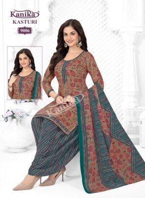 Kanika Kasturi Vol. 9 Readymade Suit Set readymade suit catalogs