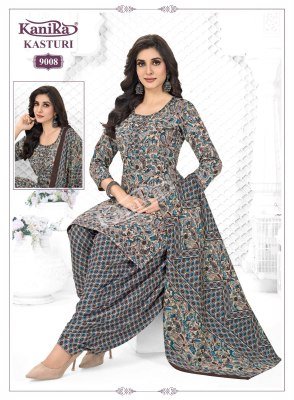 Kanika Kasturi Vol. 9 Readymade Suit Set readymade suit catalogs