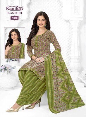 Kanika Kasturi Vol. 9 Readymade Suit Set readymade suit catalogs