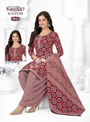 Kanika Kasturi Vol. 9 Readymade Suit Set readymade suit catalogs