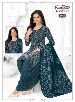 Kanika Kasturi Vol. 9 Readymade Suit Set readymade suit catalogs