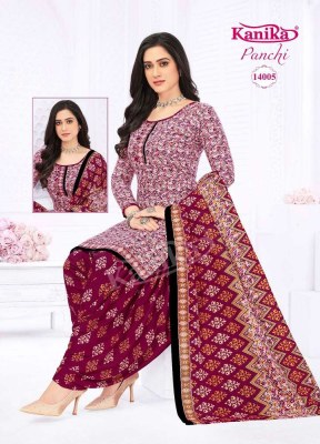 Kanika Panchi Vol 14 Ready Made Patiyala Suits catalogue Manufacture and wholesale bottom wear catalogs