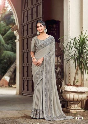 Kashvi Creation Koyal Brasso Designer Saree Collection  sarees catalogs