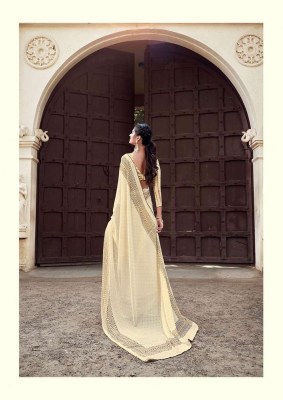 Kashvi Creation Koyal Brasso Designer Saree Collection  sarees catalogs