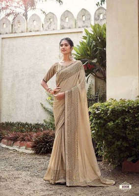 Kashvi Creation Koyal Brasso Designer Saree Collection  sarees catalogs