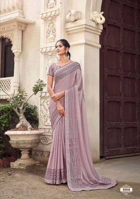 Kashvi Creation Koyal Brasso Designer Saree Collection  sarees catalogs