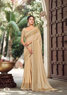 Kashvi Creation Koyal Brasso Designer Saree Collection  sarees catalogs
