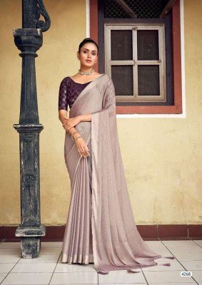 Kashvi Creation  Mirai vol 11 Pn Soft Satin Designer saree wholesaler  sarees catalogs