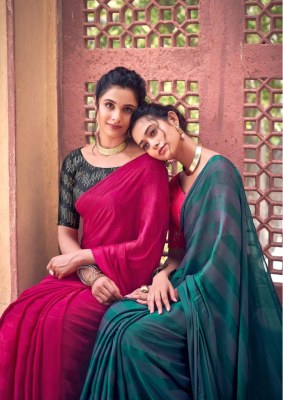Kashvi creation by mirai 4 soft silk saree with fance embroidered blouse  catalogue at wholesale price sarees catalogs
