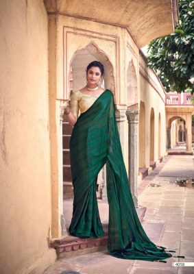 Kashvi creation by mirai 4 soft silk saree with fance embroidered blouse  catalogue at wholesale price sarees catalogs