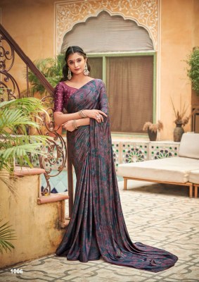 Kashvi creation by pankti vol 10 soft silk saree with embroidered blouse catalog at wholesale price sarees catalogs
