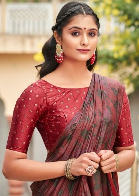 Kashvi creation by pankti vol 10 soft silk saree with embroidered blouse catalog at wholesale price sarees catalogs