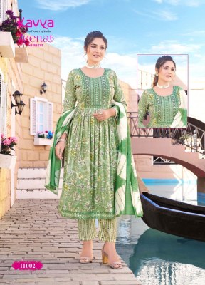 Kavya by Zeenat vol 1 foil printed top bottom with dupatta catalogue at low rate readymade suit catalogs