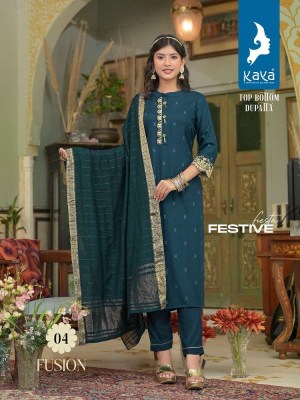 Kaya Kurti Fusion Festive Wear Readymade Wholesale Kurti catalogue   kurtis catalogs