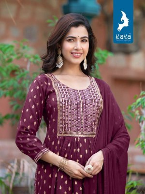 Kaya Kurti new launch laila nyra cue ready made Kurti catalogue price wholesale  kurtis catalogs
