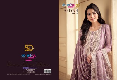 Kesar by selena pure lown cotton digital printed with embroidered unstitched dress material catalogue at low rate salwar kameez catalogs