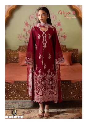 Keval Fab Alija B Vol 38 Readymade Karachi Kurti Pant With Dupatta Wholesale Rate  readymade suit catalogs