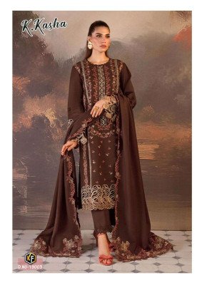 Keval Fab K Kasha Vol  19 Readymade Karachi Suits Online  readymade suit catalogs