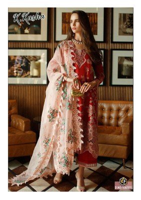 Keval Fab K Kasha Vol  19 Readymade Karachi Suits Online  readymade suit catalogs