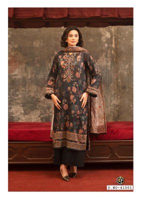 Keval Fab Maria.B Vol-41 Pure Heavy Cotton Kurti Pant Dupatta Set kurti pant with dupatta Catalogs