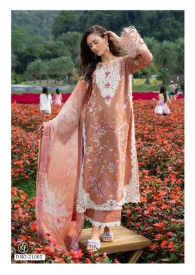 Keval Fab Maryum   Maria Vol 21 Heavy Cotton Dress Material Collection dress material catalogs