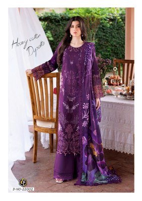 Keval Fab Sobia Nazir Vol 22 Heavy Cotton Kurti Pant Set with Malmal Dupatta (M–4XL) Karachi suits catalogs