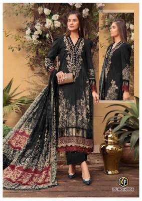 Keval Fab Soha Nazir Vol 4 Exclusive Karachi Cotton Pakistani Design Wholesaler and supplier In India  pakistani suit catalogs