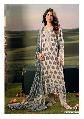  Keval Maryum and  Maria Vol 19 Karachi Dress Material pure cotton catalogs pcs wholesale rate dress material catalogs