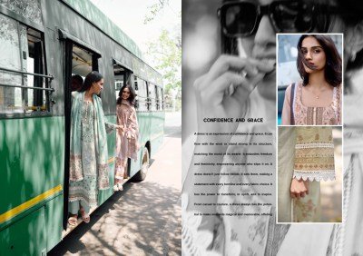 Kimora Lamhe Vol-84 Premium Designer Dress Material Collection dress material catalogs