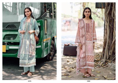 Kimora Lamhe Vol-84 Premium Designer Dress Material Collection dress material catalogs