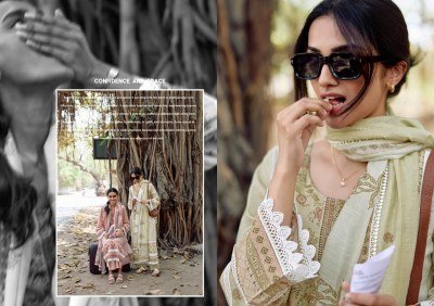 Kimora Lamhe Vol-84 Premium Designer Dress Material Collection dress material catalogs