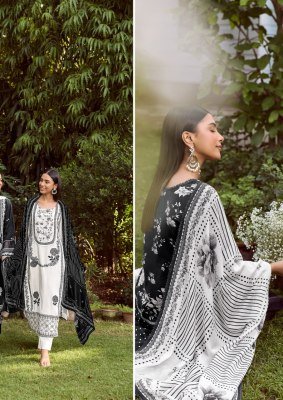 Kimora Roshnai Vol-90 Dress Material with Dupatta dress material catalogs