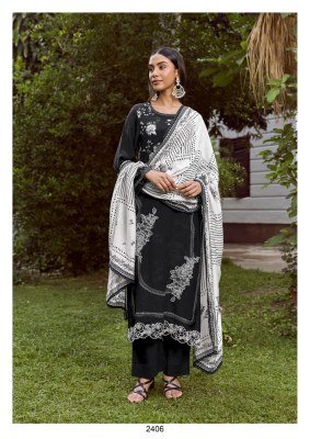 Kimora Roshnai Vol-90 Dress Material with Dupatta dress material catalogs
