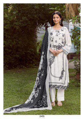 Kimora Roshnai Vol-90 Dress Material with Dupatta dress material catalogs