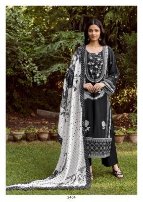 Kimora Roshnai Vol-90 Dress Material with Dupatta dress material catalogs