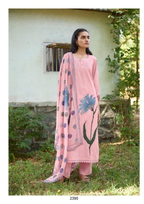 Kimora Safar Vol 88 Pure Self Weave Cotton Kurta Pant Dupatta Set kurti pant with dupatta Catalogs
