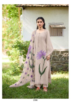 Kimora Safar Vol 88 Pure Self Weave Cotton Kurta Pant Dupatta Set kurti pant with dupatta Catalogs