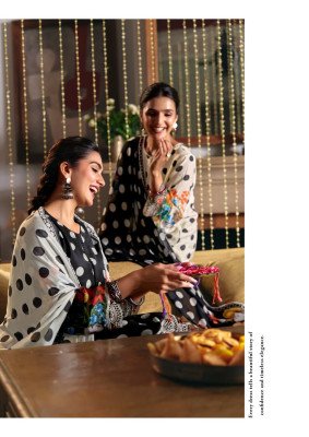 Kimora Tohfan Vol-103 D.No.2455-2458  Digital Print 3-Piece Set dress material catalogs