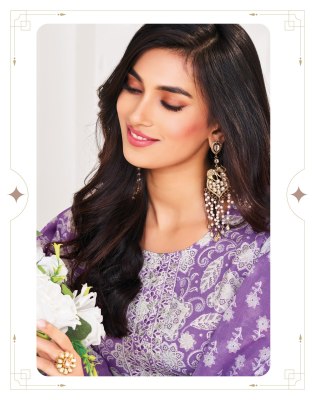 Kudi vol 19 by Radhika lifestyle Beautiful Cotton printed kurti pant and dupatta catalogue at affordable rate readymade suit catalogs